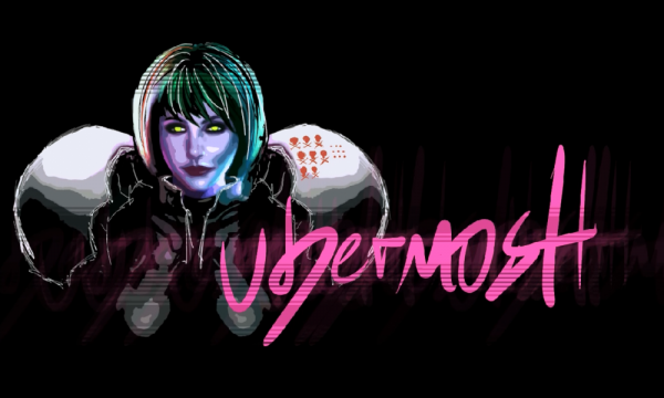 Ubermosh
