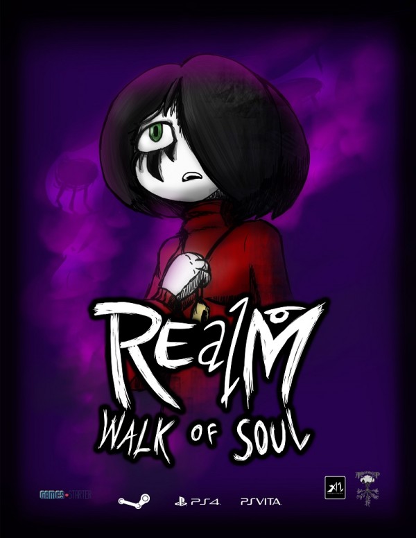 REalM Walk of Soul