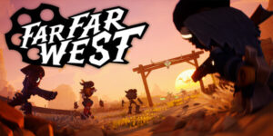 Far Far West