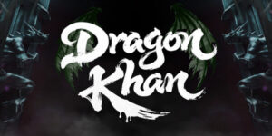 Dragon Khan