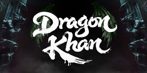Dragon Khan