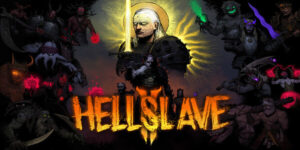 HellSlave II: Judgement of the Archon