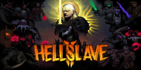 HellSlave II: Judgement of the Archon