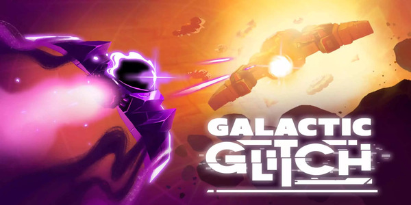 galactic glitch main banner