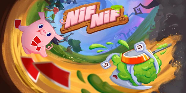 Nif Nif main banner